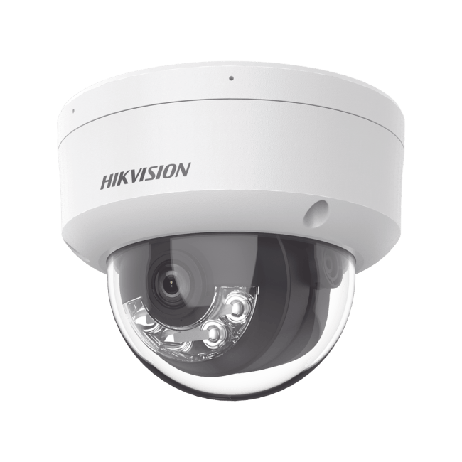 Cámara domo IP Hikvision DS-2CD1123G2-LIU.