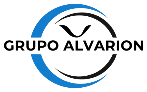 Grupo Alvarion