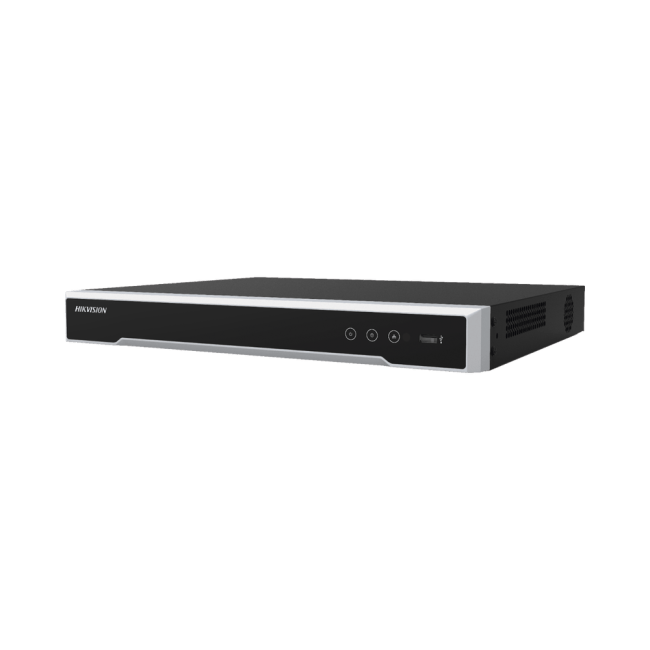 Grabador de video en red Hikvision DS-7608NI-M2/8P.