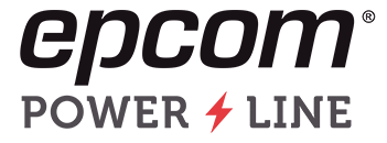 EPCOM POWERLINE