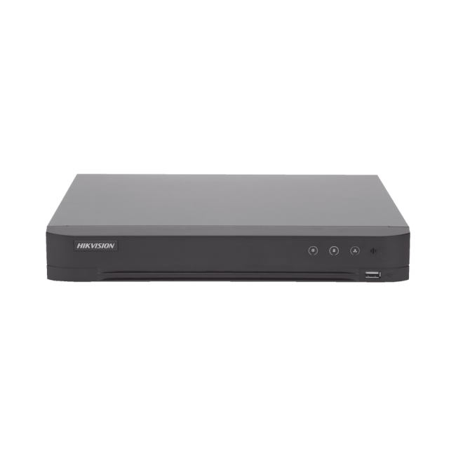 Grabador DVR Hikvision iDS-7216HQHI-M1/FA.